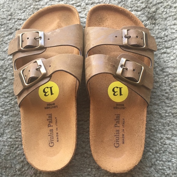 giulia palai Other - Almost new sandals